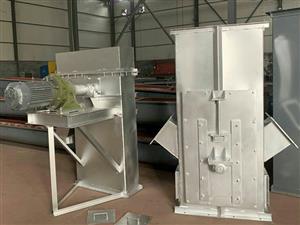 不銹鋼斗式提升機(jī)-304不銹鋼斗式提升機(jī)