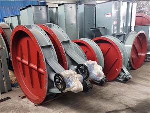 電動通風(fēng)蝶閥